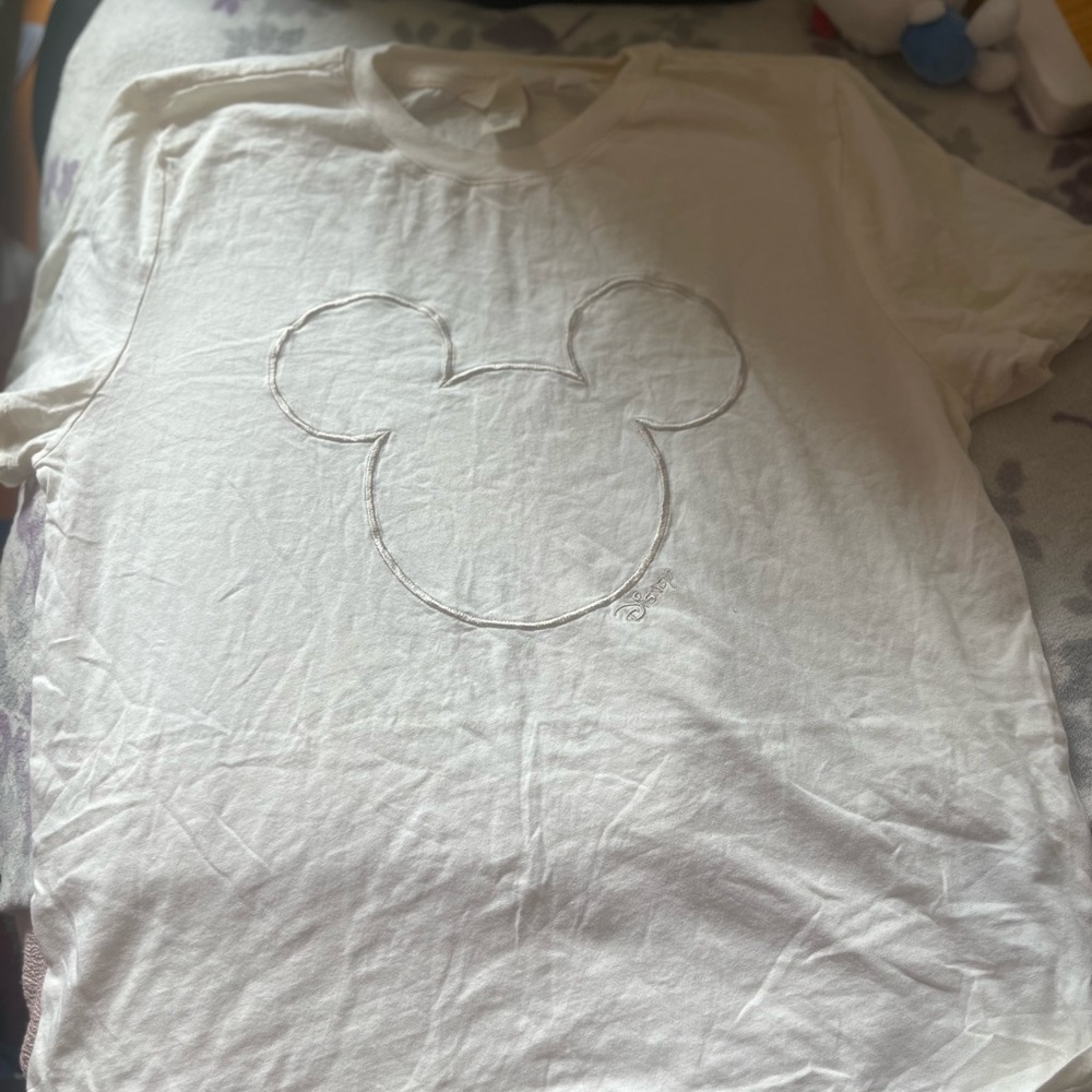 Disney Shirt
